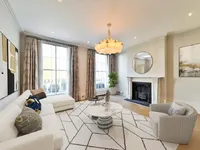 Недвижимость Drayton Gardens, Chelsea: 12