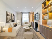 Недвижимость Drayton Gardens, Chelsea: 14