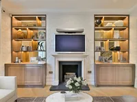Недвижимость Drayton Gardens, Chelsea: 15