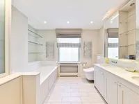 Недвижимость Drayton Gardens, Chelsea: 22