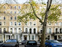 Недвижимость Beaufort Gardens, Knightsbridge: 2