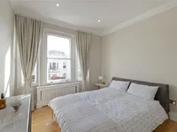 Недвижимость Redcliffe Street, Chelsea: 3