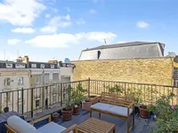 Недвижимость Redcliffe Street, Chelsea: 7