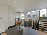 Недвижимость Redcliffe Street, Chelsea: 11