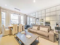 Недвижимость Edith Grove, Chelsea: 1