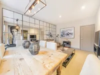 Недвижимость Edith Grove, Chelsea: 2