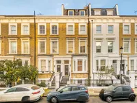 Недвижимость Wharfedale Street, Chelsea: 4