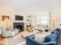 Недвижимость Wharfedale Street, Chelsea: 5