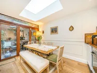 Недвижимость Wharfedale Street, Chelsea: 6