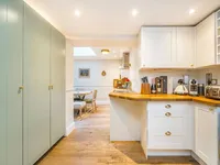 Недвижимость Wharfedale Street, Chelsea: 7