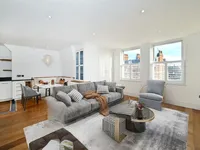 Недвижимость Draycott Place, Chelsea: 1