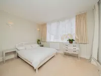 Недвижимость The Quadrangle, Chelsea Harbour: 2