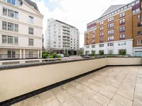 Недвижимость The Quadrangle, Chelsea Harbour: 4