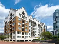 Недвижимость The Quadrangle, Chelsea Harbour: 5
