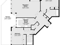 Недвижимость The Quadrangle, Chelsea Harbour: 9