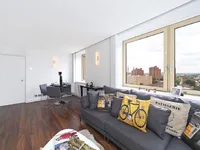 Недвижимость 355 King's Road, Chelsea: 7