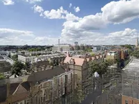 Недвижимость 355 King's Road, Chelsea: 10