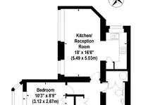 Недвижимость 355 King's Road, Chelsea: 11