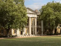 Недвижимость Old Church Street: 4