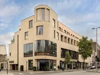 Недвижимость Old Church Street: 5