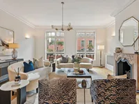 Недвижимость Flood Street: 1