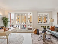 Недвижимость Flood Street: 2