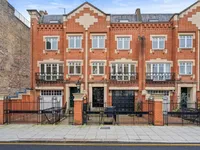 Недвижимость Flood Street: 11