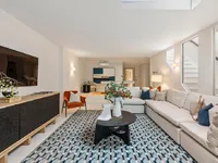 Недвижимость Flood Street: 18