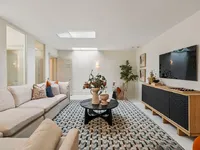 Недвижимость Flood Street: 19