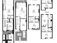 Недвижимость Flood Street: 22