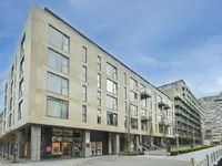 Недвижимость Moore House, Pimlico: 1