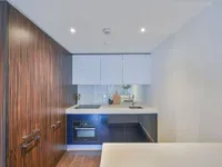 Недвижимость Moore House, Pimlico: 10