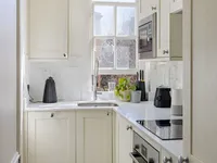 Недвижимость Turks Row: 1