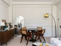 Недвижимость Turks Row: 7