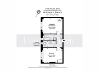 Недвижимость Turks Row: 9