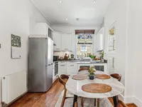 Недвижимость Redburn Street, Chelsea: 3