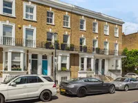 Недвижимость Redburn Street, Chelsea: 5