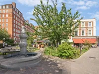 Недвижимость Redburn Street, Chelsea: 6