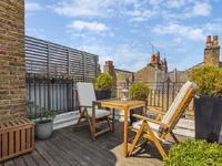 Недвижимость Redburn Street, Chelsea: 8