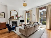 Недвижимость Redburn Street, Chelsea: 9