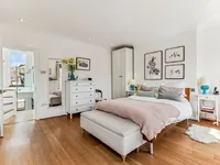 Недвижимость Redburn Street, Chelsea: 10