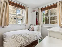 Недвижимость Redburn Street, Chelsea: 15