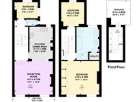 Недвижимость Redburn Street, Chelsea: 16