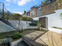 Недвижимость Markham Square, Chelsea: 6