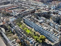 Недвижимость Markham Square, Chelsea: 7