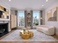 Недвижимость Markham Square, Chelsea: 11