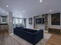 Недвижимость Markham Square, Chelsea: 13