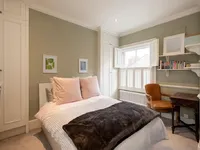 Недвижимость Uverdale Road: 1