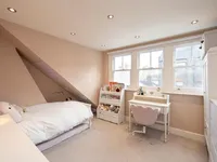 Недвижимость Uverdale Road: 5