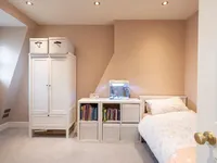 Недвижимость Uverdale Road: 6